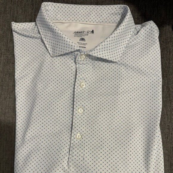 Johnnie-O Performance Polo - Picture 1 of 2